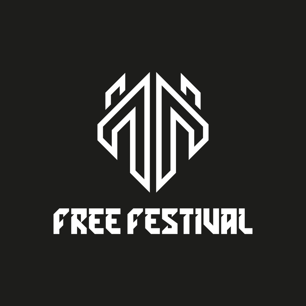 Free Festival 2023 | 17th of June | Almere Strand, Almere